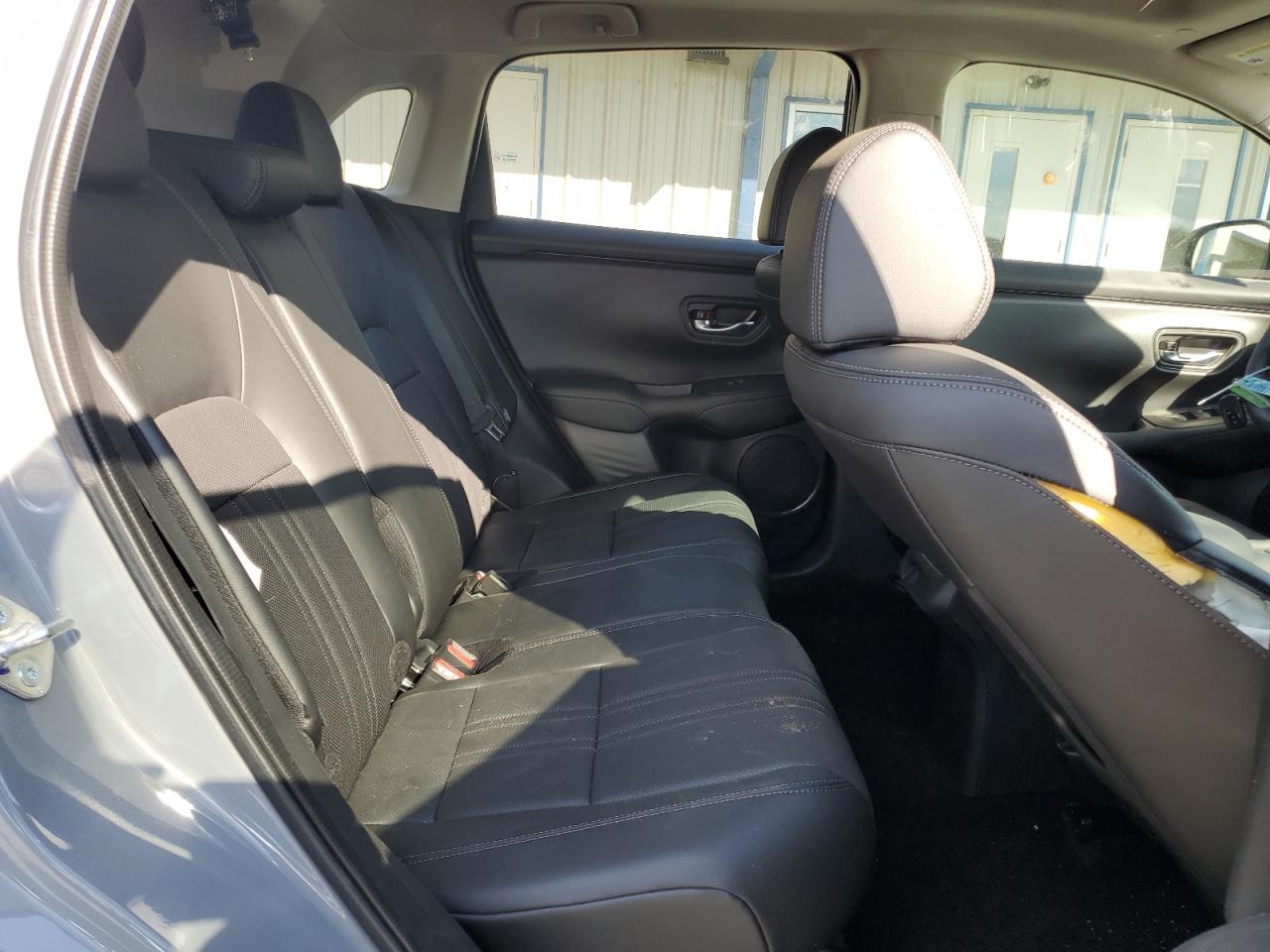 2026 Honda Hr-V Exl VIN: 3CZRZ2H78TM708471 Lot: 81207265