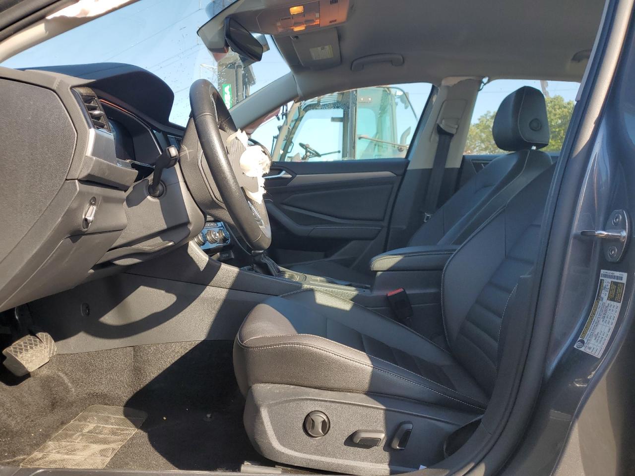 2024 Volkswagen Jetta Se VIN: 3VWEM7BU9RM035033 Lot: 70771265