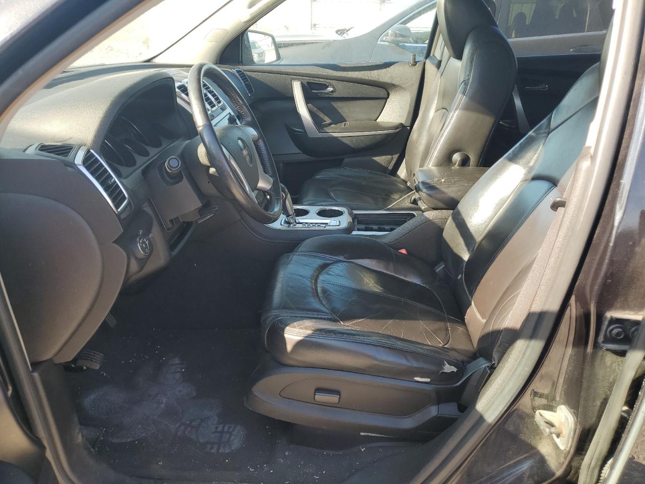 2009 GMC Acadia Slt-1 VIN: 1GKEV23DX9J207265 Lot: 81028345