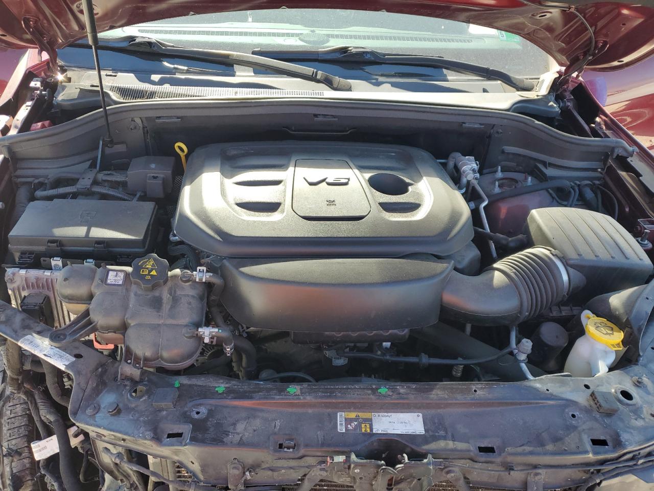 2020 Jeep Grand Cherokee Limited VIN: 1C4RJFBG6LC288479 Lot: 81894535