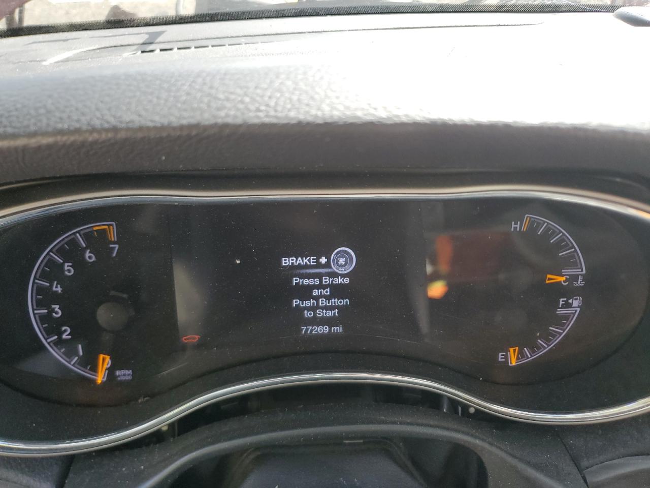 2021 Jeep Grand Cherokee Limited VIN: 1C4RJFBGXMC646376 Lot: 80024485