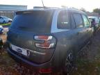 2018 CITROEN C4 GR PICASSO FLAIR BLUEH  for sale at Copart WESTBURY