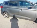 2016 KIA CARENS 2 CRDI ISG  for sale at Copart YORK