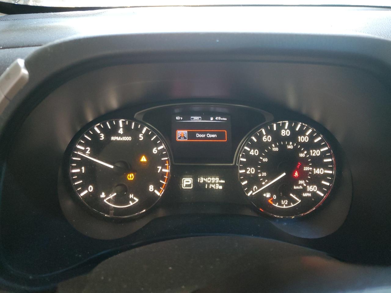 2015 Nissan Pathfinder S VIN: 5N1AR2MM4FC628939 Lot: 83830105