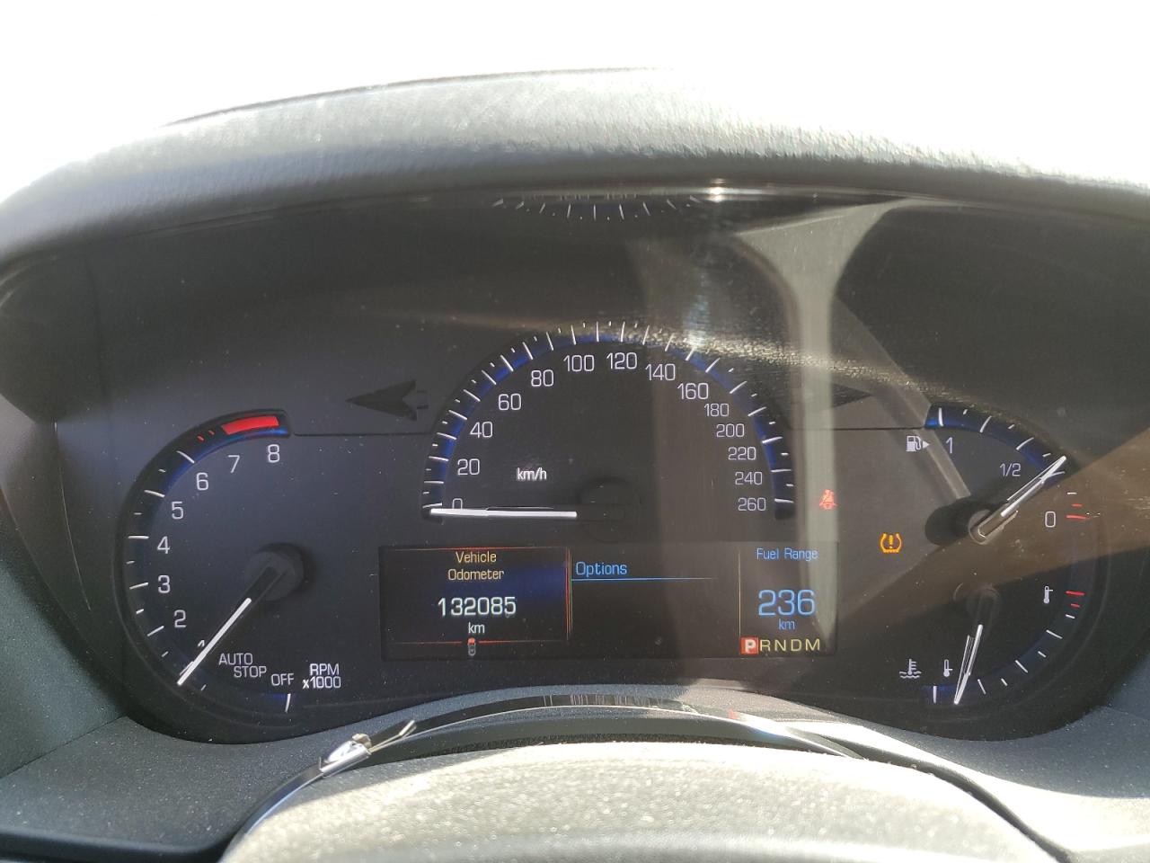 2016 Cadillac Ats VIN: 1G6AG5RX1G0173777 Lot: 81075695