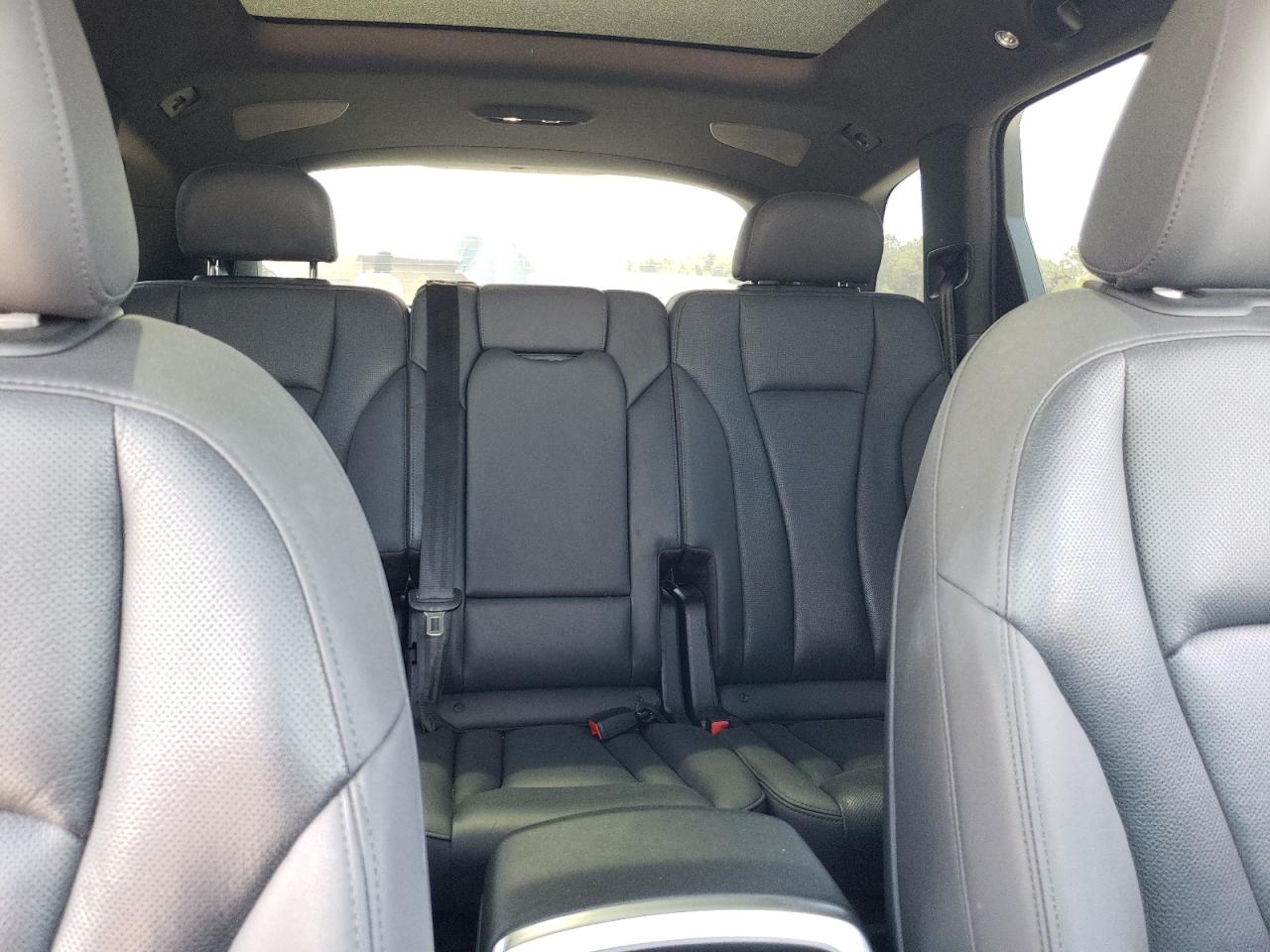 2021 Audi Q7 Premium Plus VIN: WA1LXAF7XMD029260 Lot: 80357915