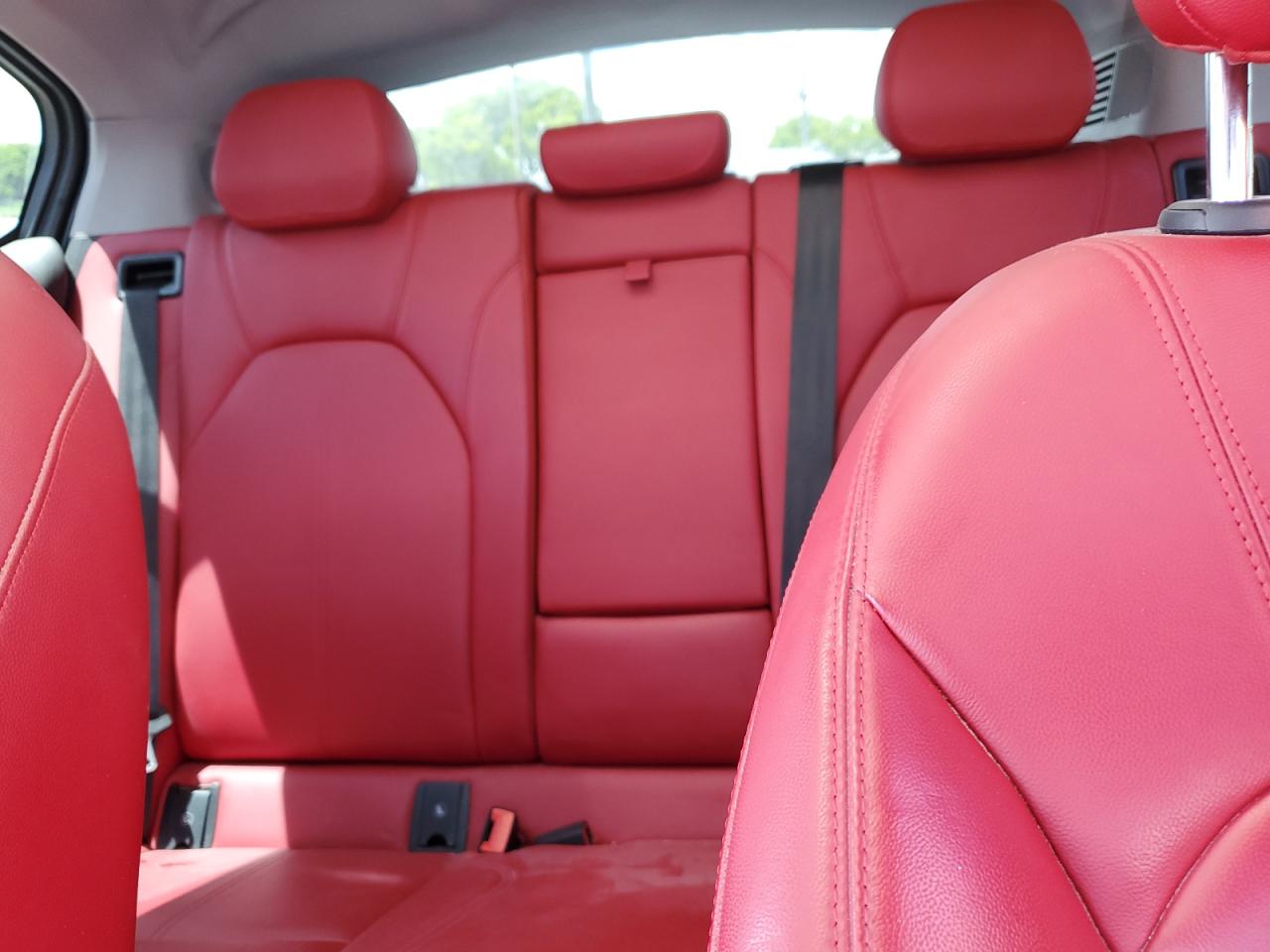 2019 Alfa Romeo Stelvio VIN: ZASPAJAN6K7C71061 Lot: 71435985