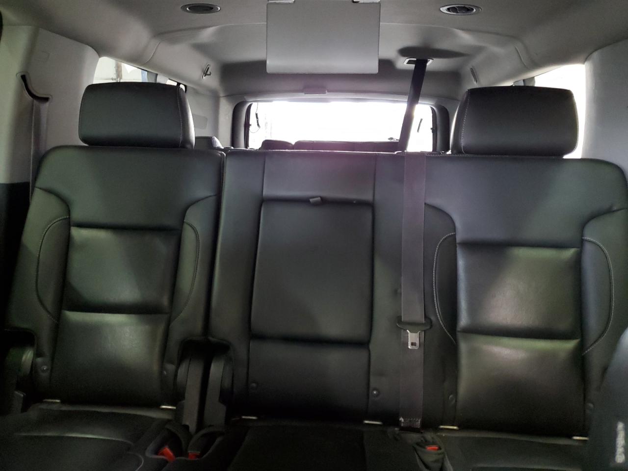 2015 GMC Yukon Xl K1500 Slt VIN: 1GKS2HKC5FR190444 Lot: 80051805