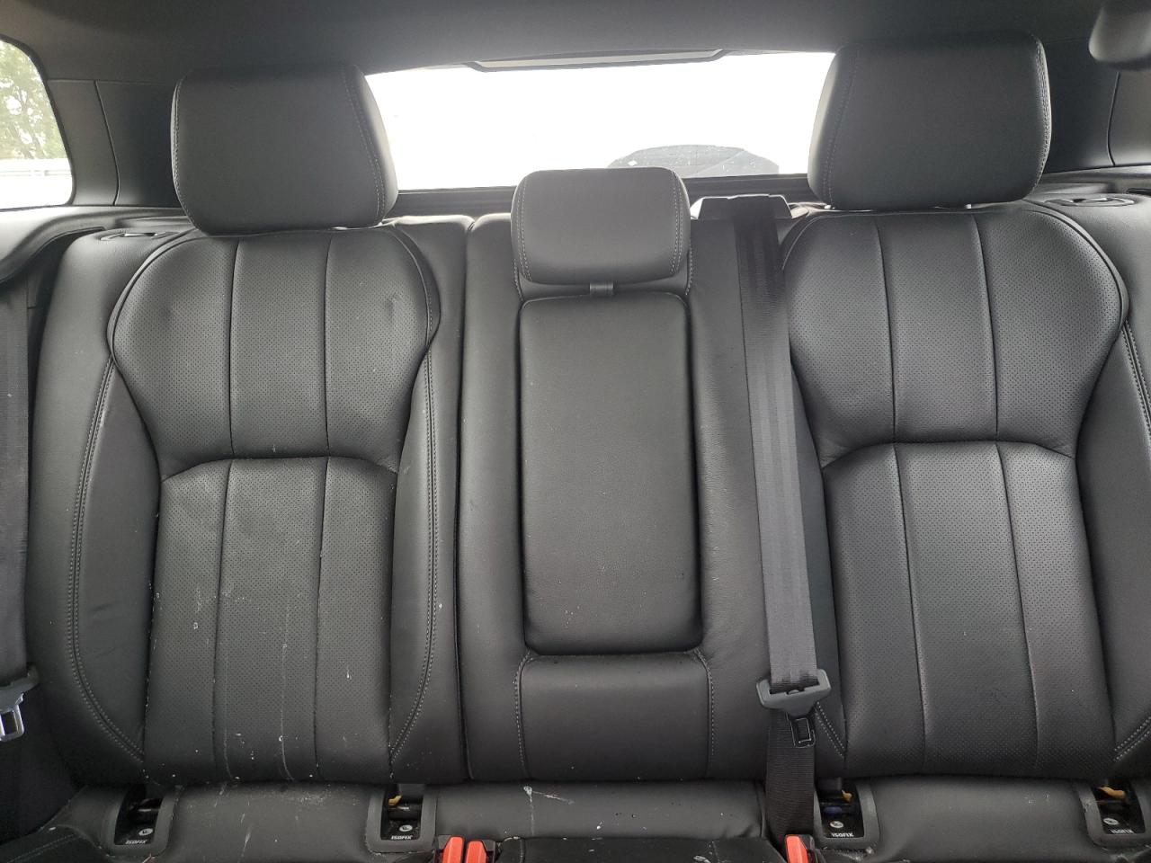 2019 Land Rover Range Rover Evoque Landmark Edition VIN: SALVC2RX5KH343439 Lot: 80021505