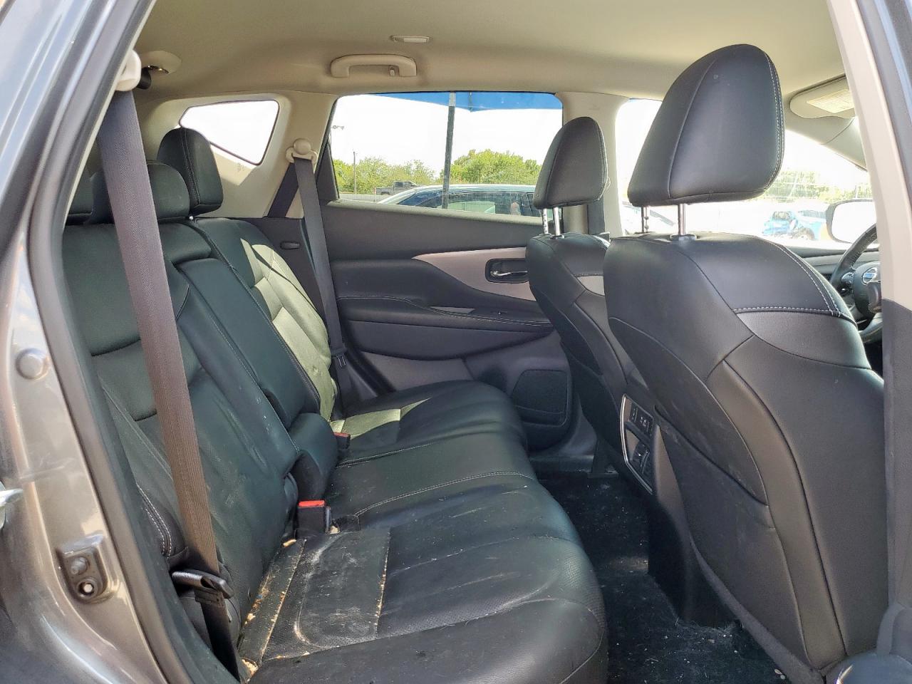 2019 Nissan Murano S VIN: 5N1AZ2MJ8KN104276 Lot: 82167215