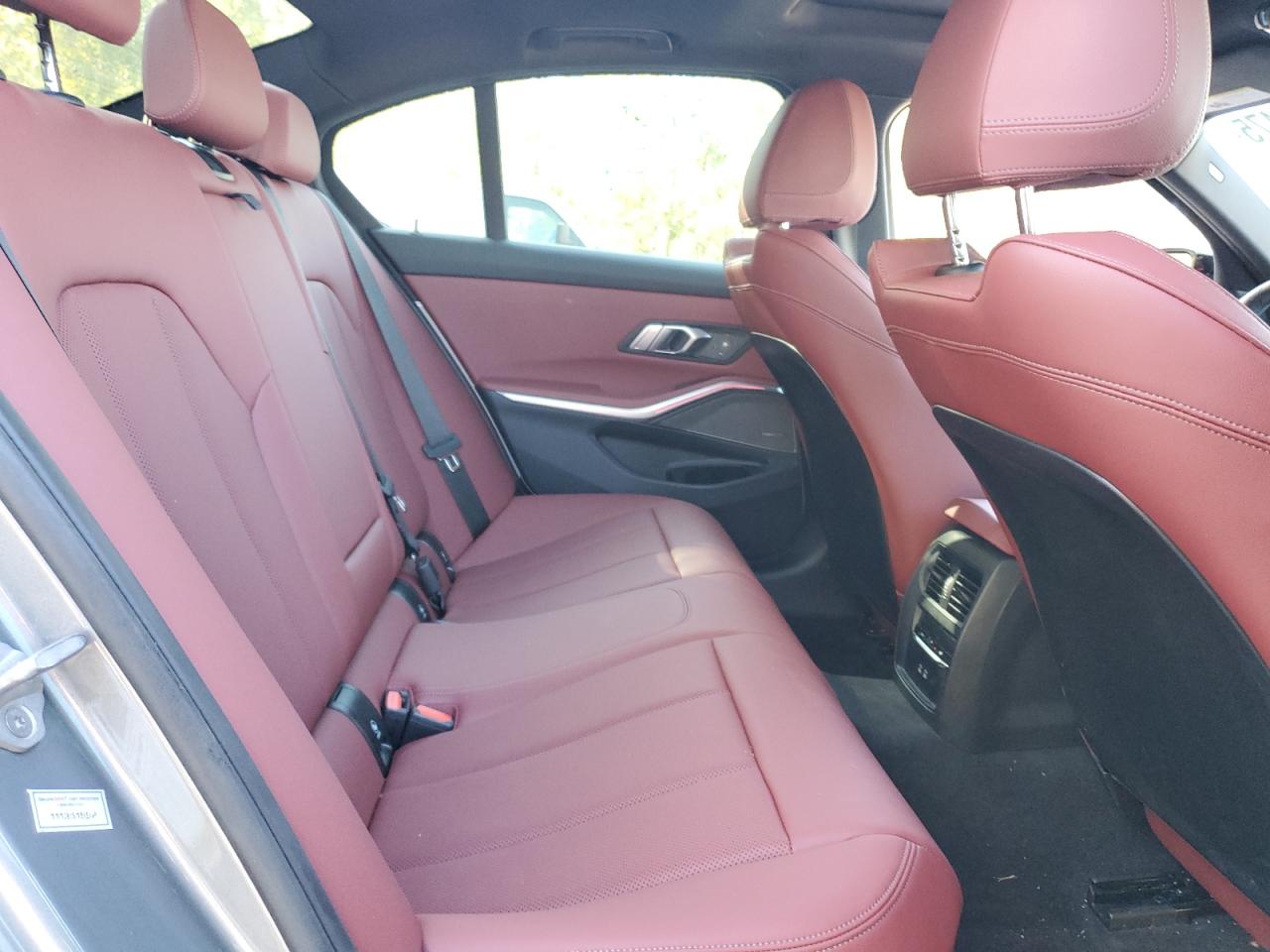 2024 BMW M340Xi VIN: 3MW49FF02R8E65526 Lot: 81385475