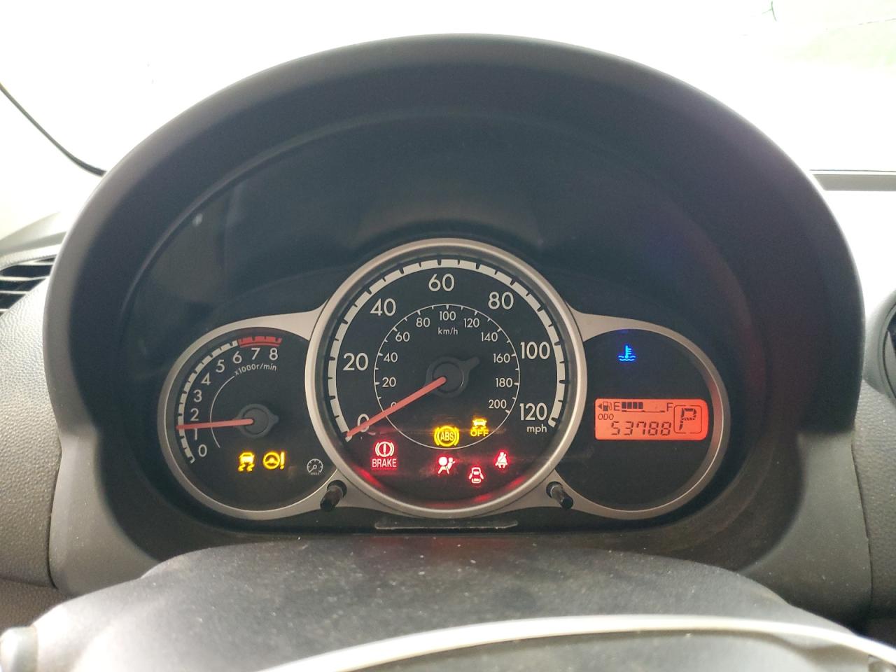 2013 Mazda Mazda2 VIN: JM1DE1KY7D0167697 Lot: 81077295