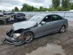 2013 MERCEDES-BENZ C 300 4MATIC   à vendre chez Copart ON - LONDON
