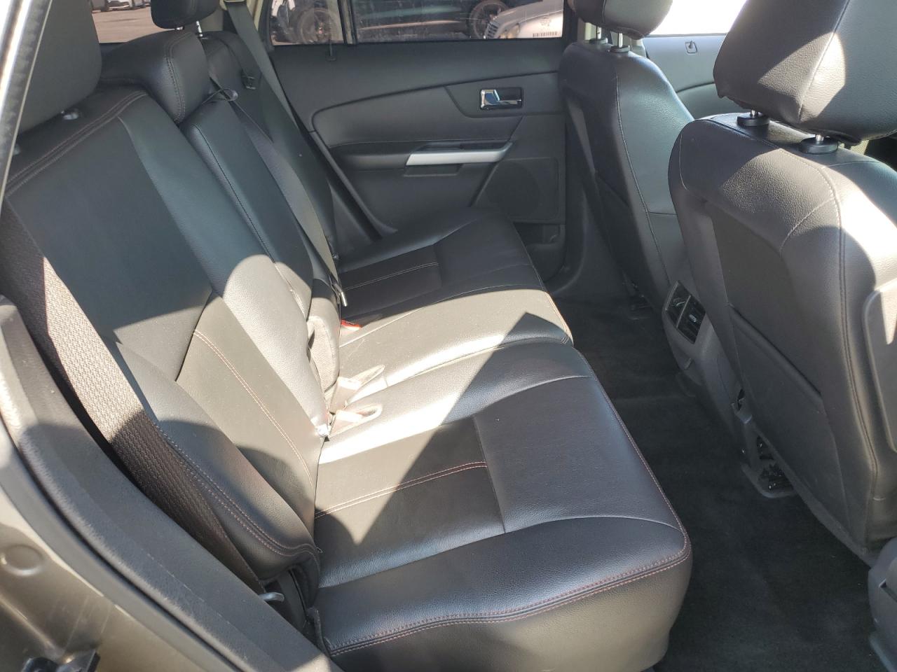 2014 Ford Edge Sel VIN: 2FMDK3JC0EBB47118 Lot: 84073185