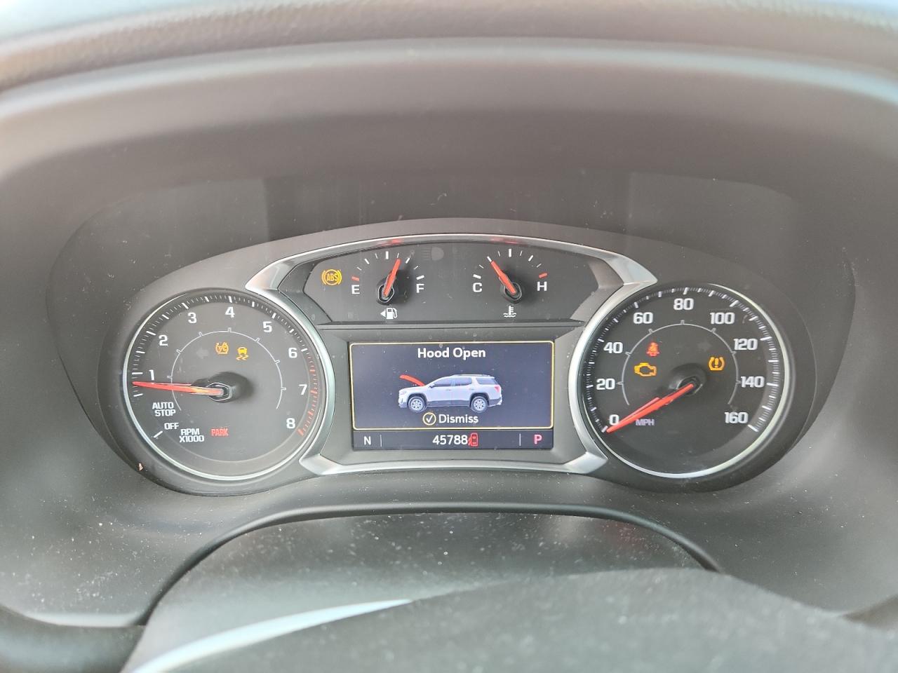 2021 GMC Acadia Slt VIN: 1GKKNML42MZ124521 Lot: 81860095