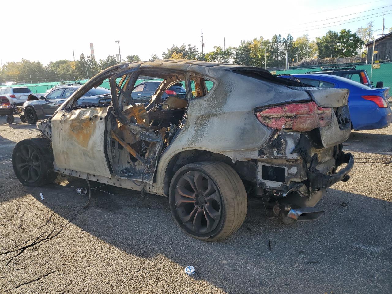 Фото: 5UXFG8C5XCL590205