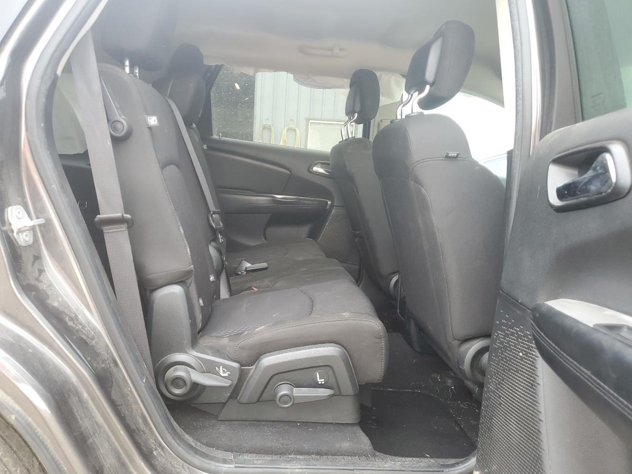 2018 Dodge Journey Se VIN: 3C4PDCAB5JT171528 Lot: 71904505