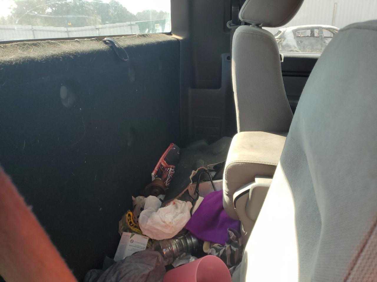 2012 Ford F150 VIN: 1FTNF1CT9CKE39044 Lot: 81768485