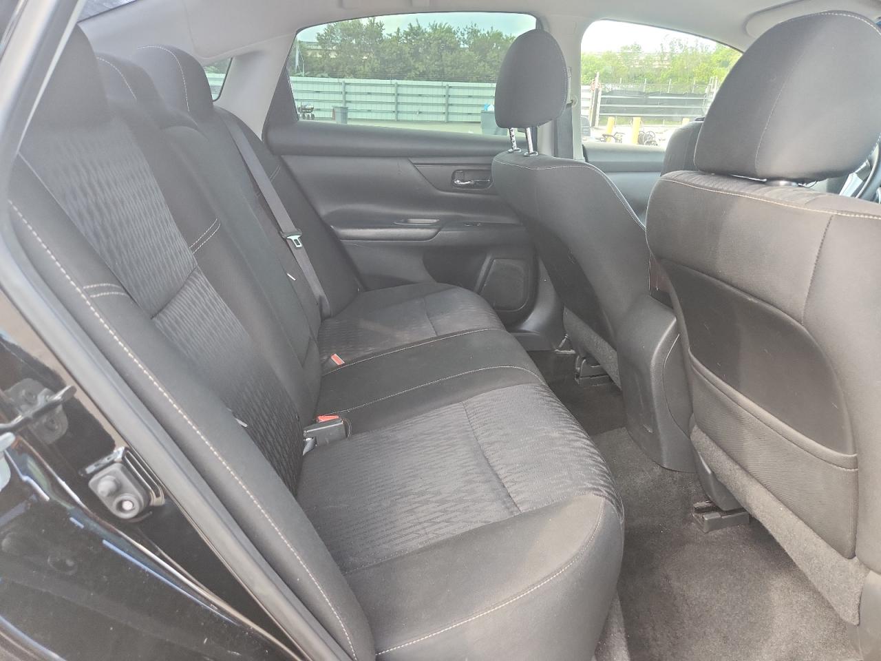 2018 Nissan Altima 2.5 VIN: 1N4AL3AP5JC478350 Lot: 82035305