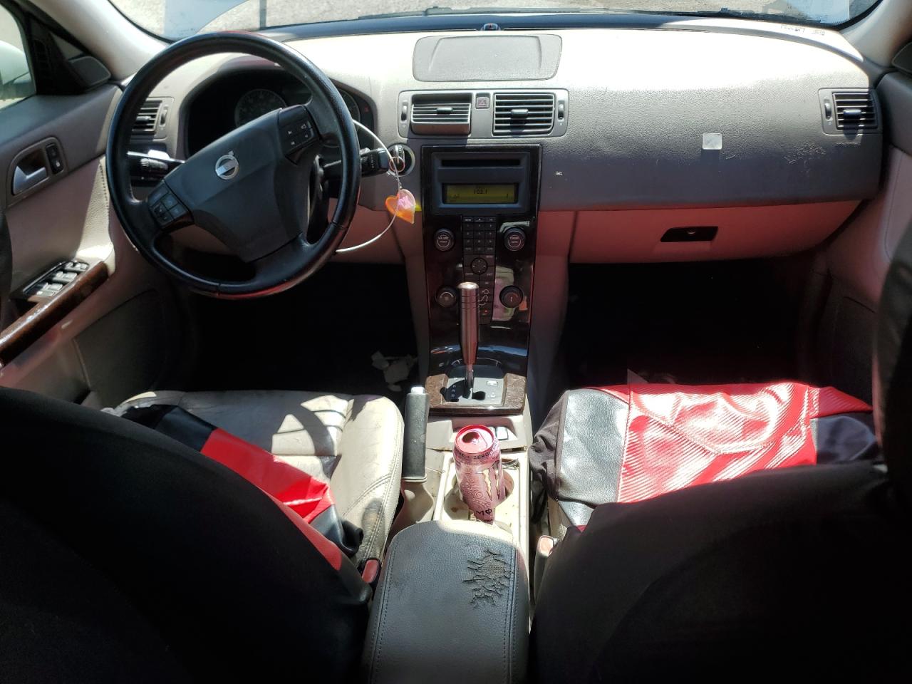 2006 Volvo S60 VIN: YV1MS382562162085 Lot: 70452085