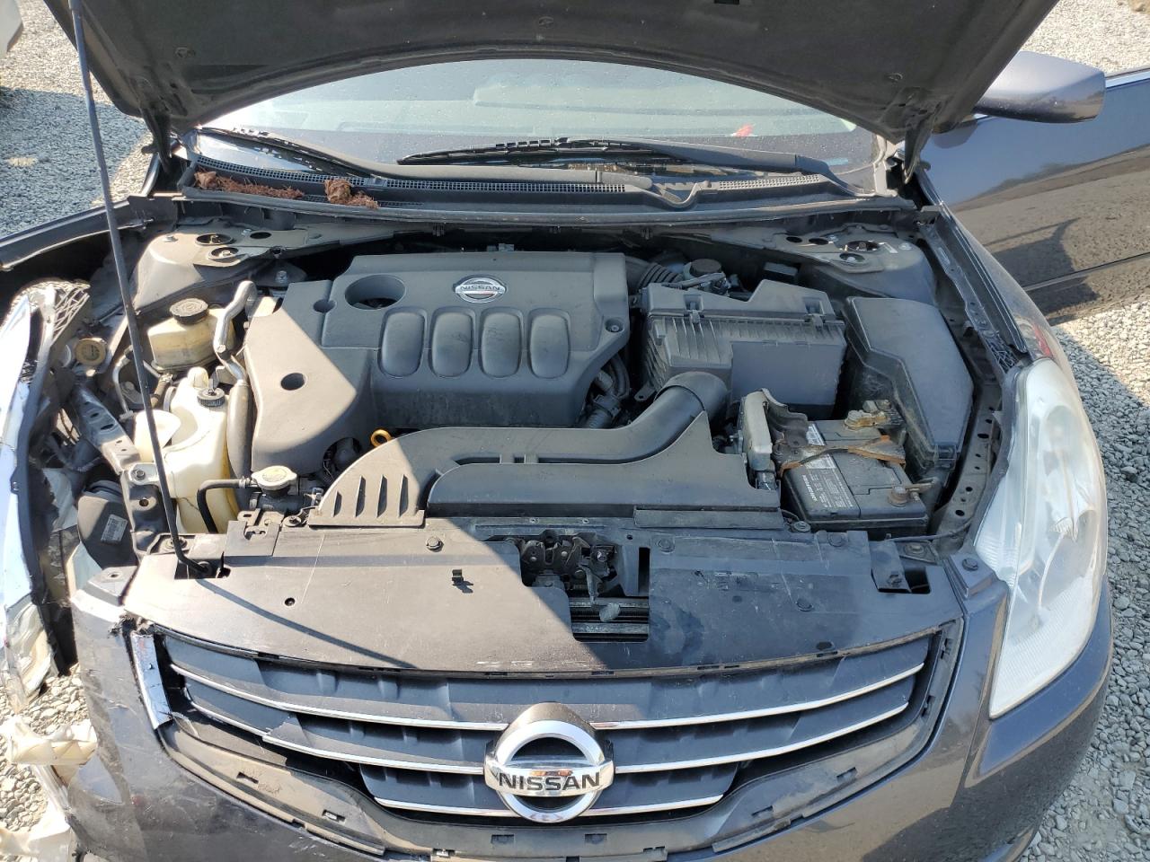 2011 Nissan Altima Base VIN: 1N4AL2AP4BN480607 Lot: 71659325