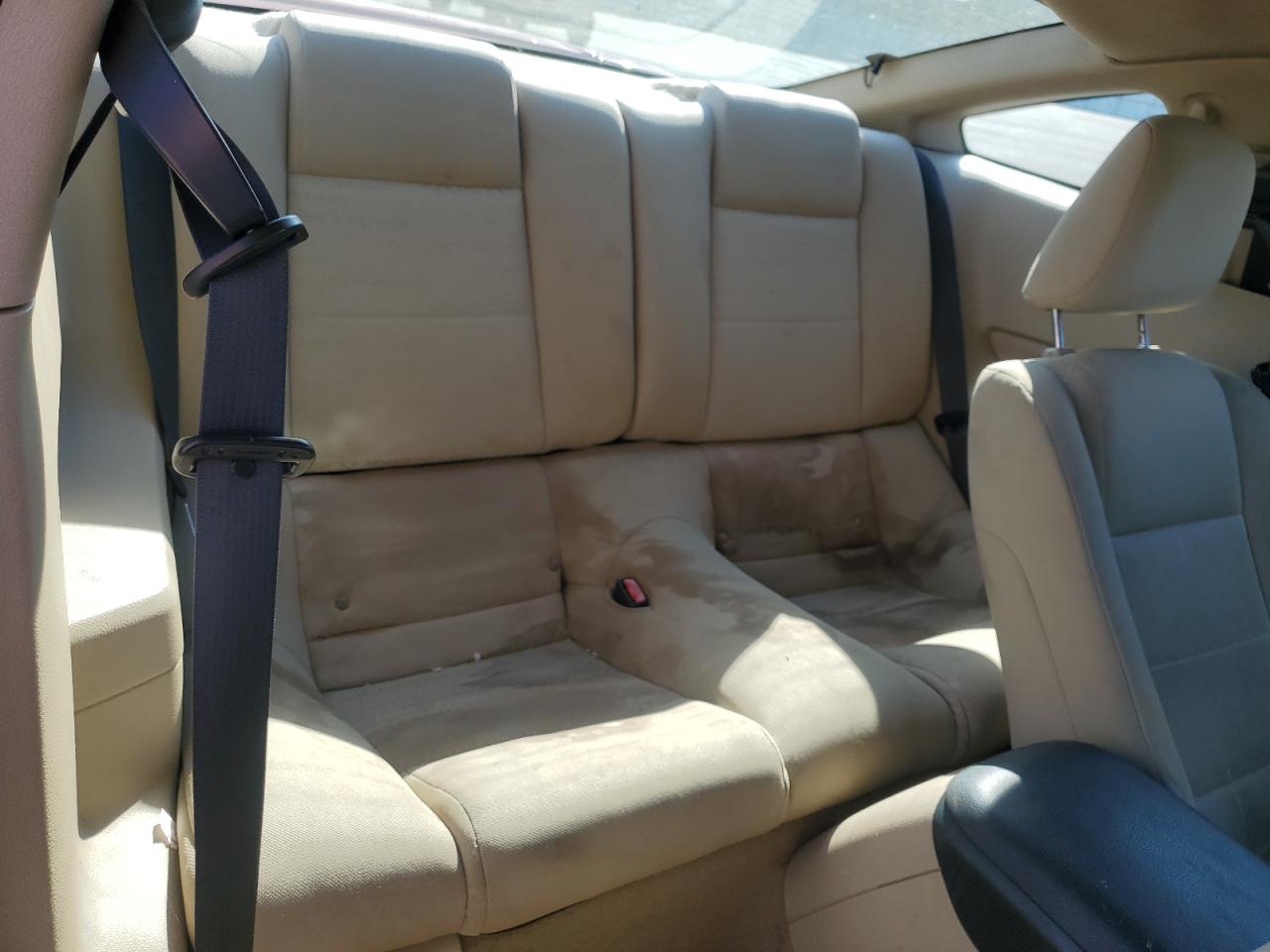 2008 Ford Mustang VIN: 1ZVHT80N585187915 Lot: 80142515