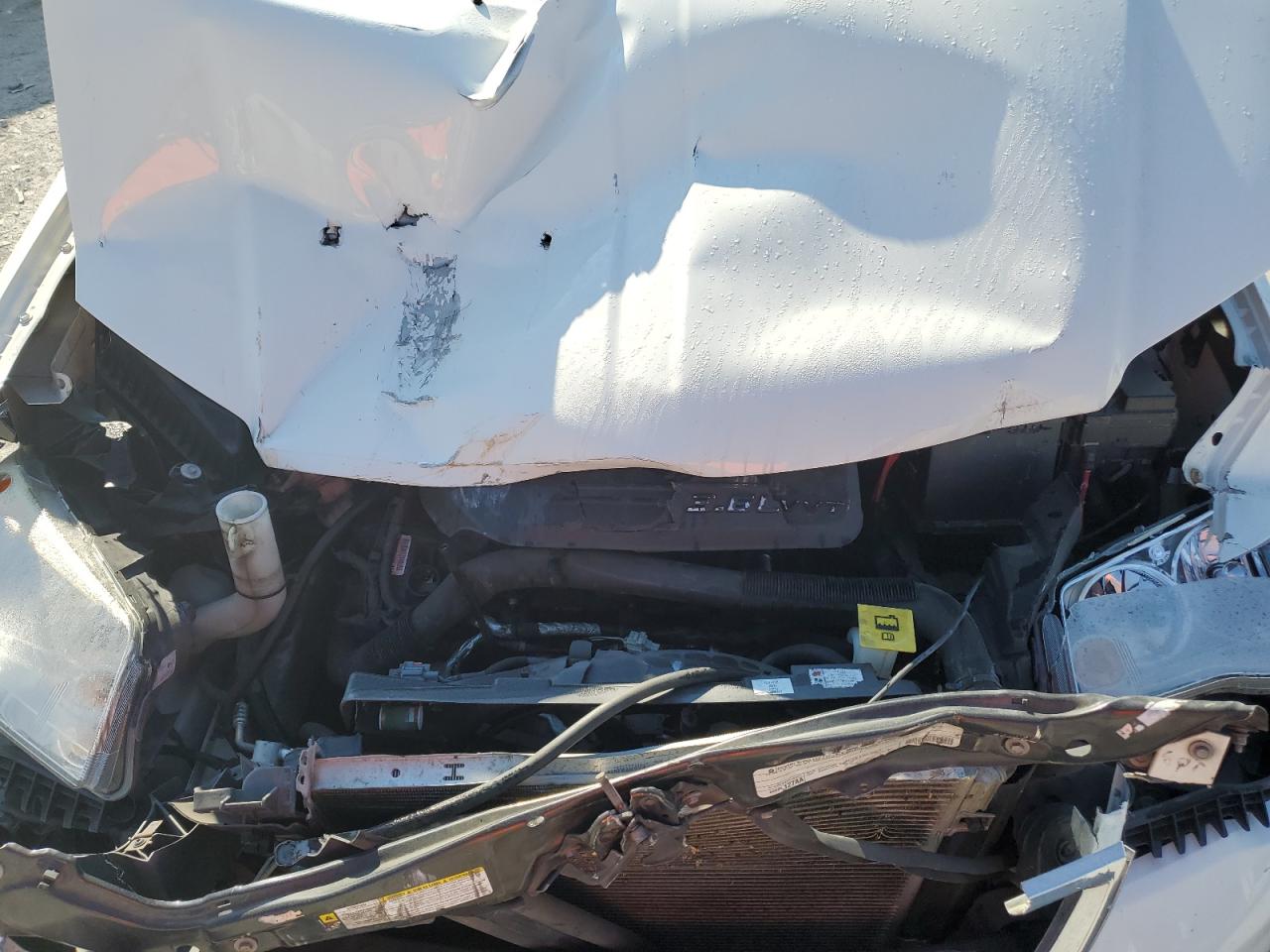 2011 Chrysler Town & Country Touring L VIN: 2A4RR8DG5BR630215 Lot: 81394565