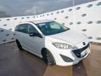 2013 MAZDA 5 VENTURE EDITION D  for sale at Copart BRISTOL