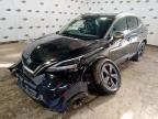 2023 NISSAN QASHQAI KURO E-POWER AUTO 1.5 E-POWER KURO EDITION 5DR AUTO for sale at Copart PETERLEE