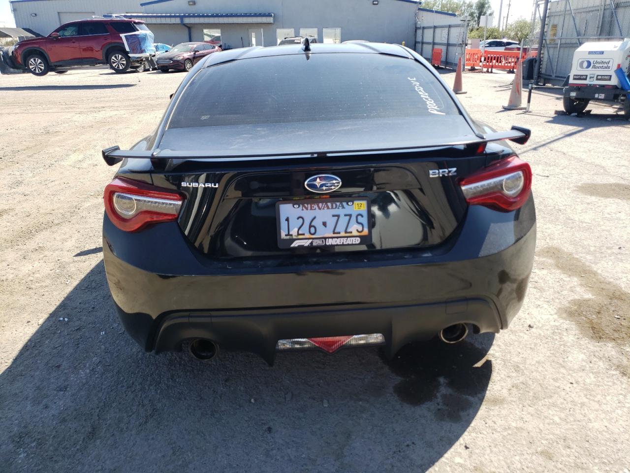 BRZ BRZ