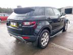 2017 LAND ROVER RANGE ROVER EVOQUE SE TEC  for sale at Copart WHITBURN