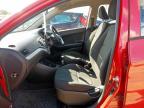 2013 KIA PICANTO 2 ECODYNAMICS  for sale at Copart NEWBURY