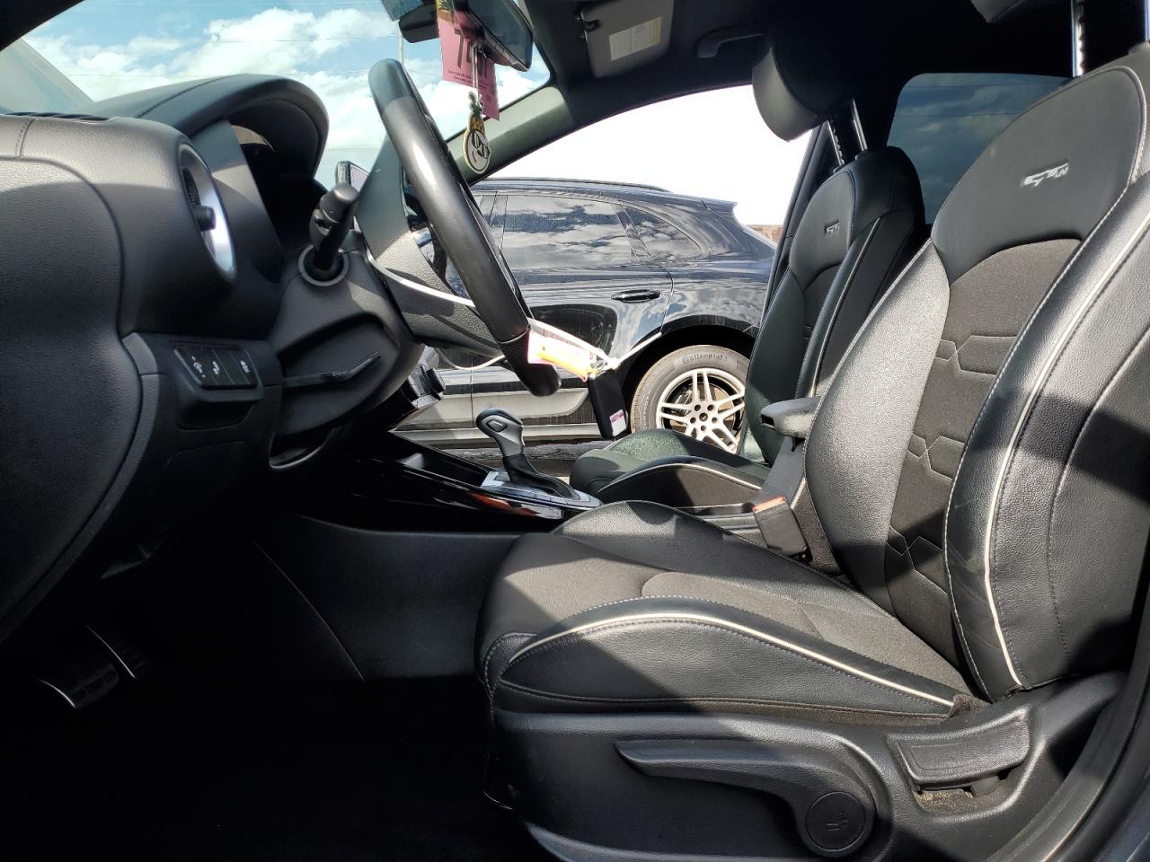 2024 Kia Forte Gt Line VIN: 3KPF54AD4RE738182 Lot: 80269155