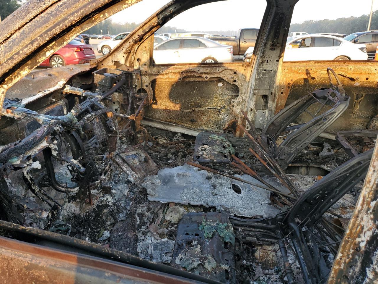 2020 Ram 1500 Laramie VIN: 1C6SRFJT1LN326432 Lot: 80140505