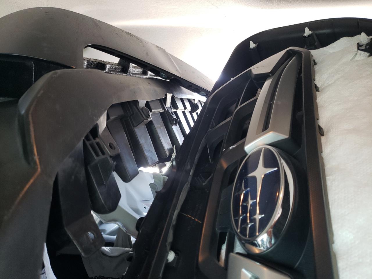 2021 Subaru Crosstrek Premium VIN: JF2GTAPC6M8259659 Lot: 81183645