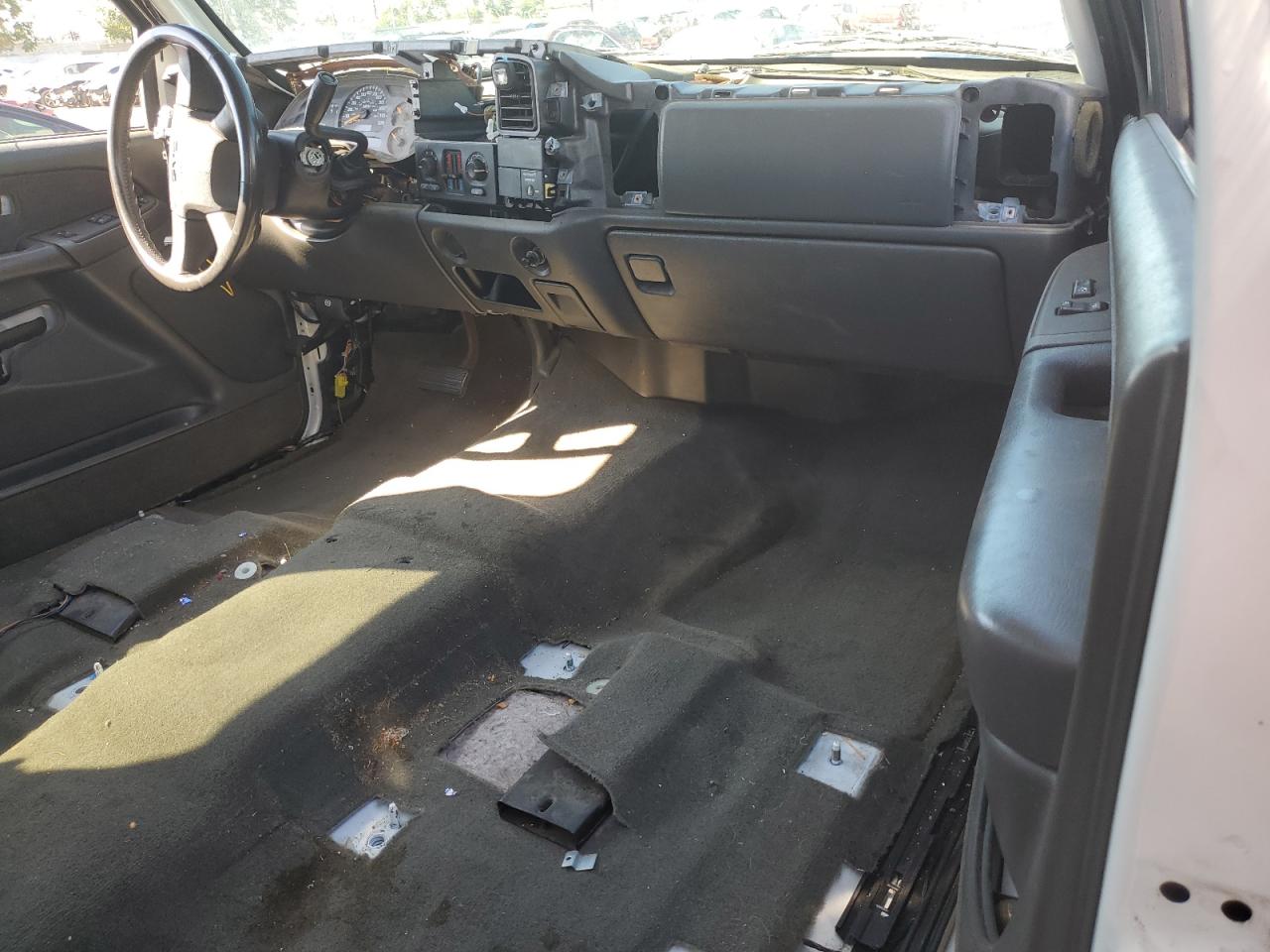 2003 GMC Sierra 2500 VIN: 1GTHC29U93E369846 Lot: 81761955