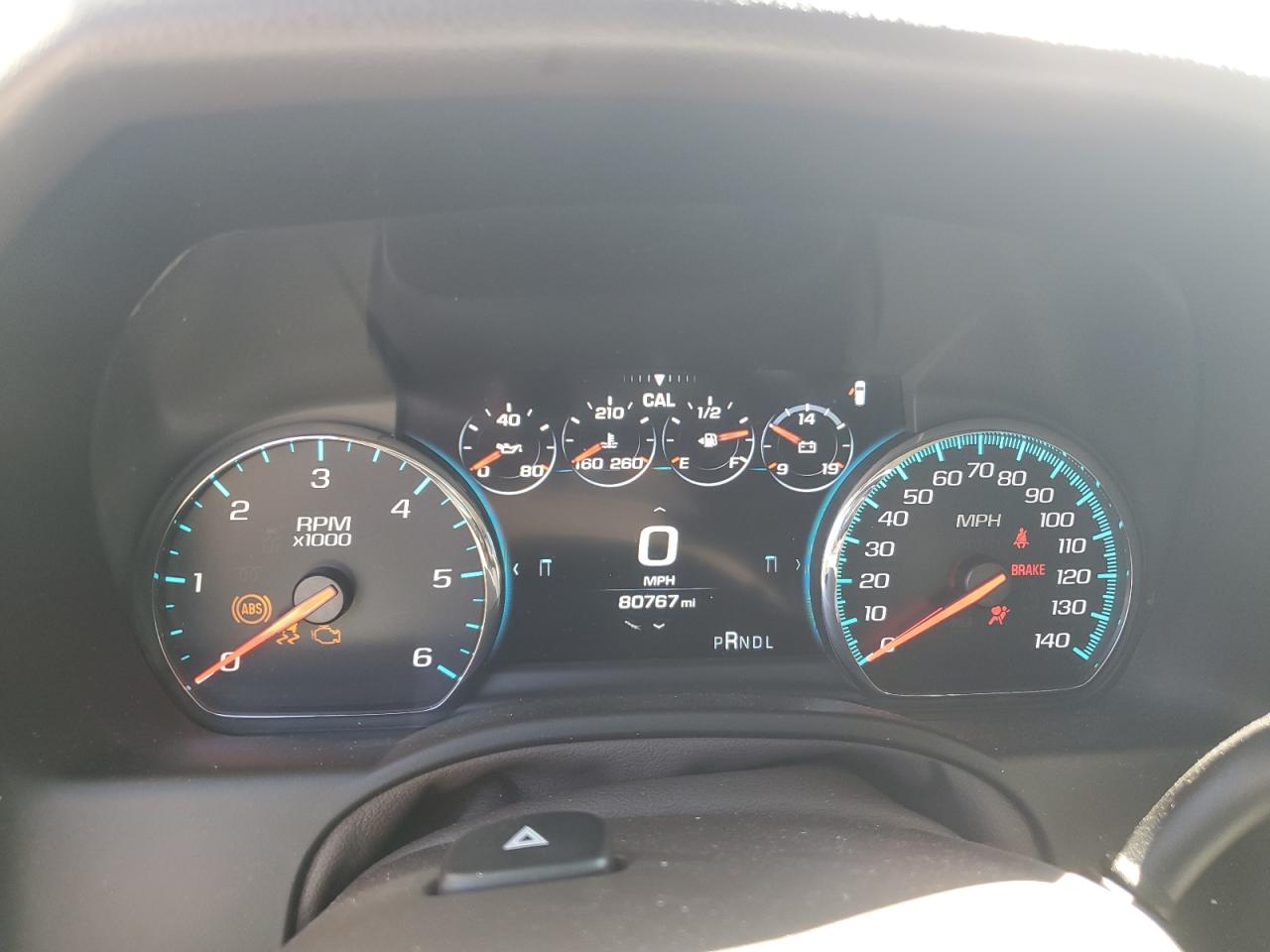 2020 GMC Yukon Denali VIN: 1GKS2CKJ7LR200663 Lot: 87095205