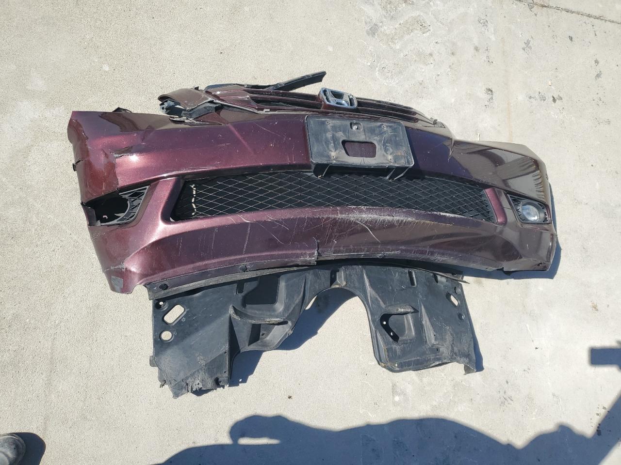 2009 Honda Odyssey Touring VIN: 5FNRL38959B004062 Lot: 84197105