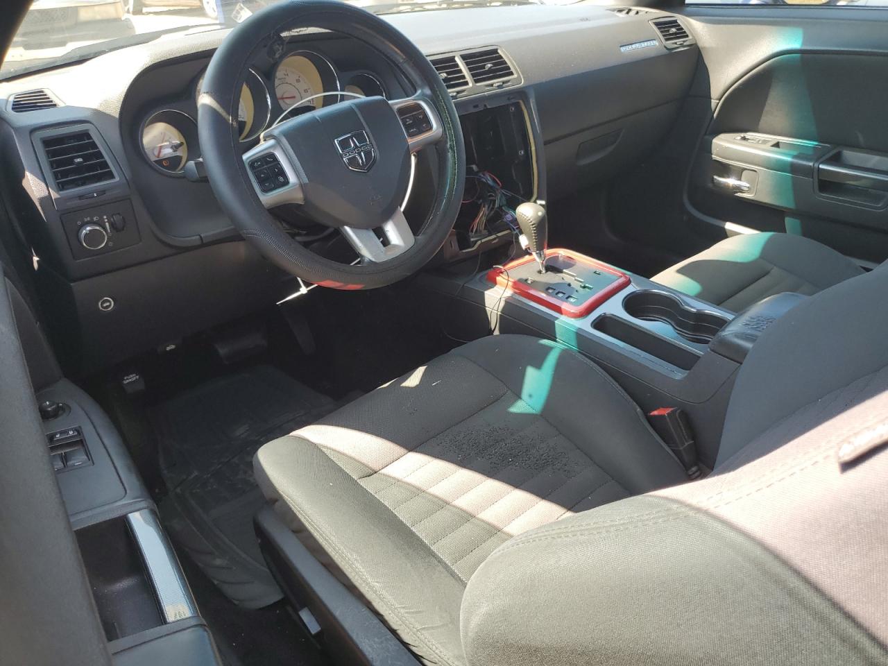 2014 Dodge Challenger Sxt VIN: 2C3CDYAG0EH179837 Lot: 81094305