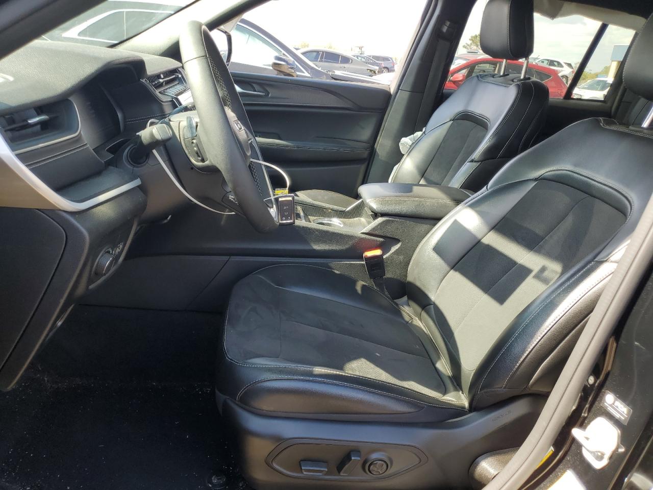 2024 Jeep Grand Cherokee Laredo VIN: 1C4RJHAG6RC218292 Lot: 70923615