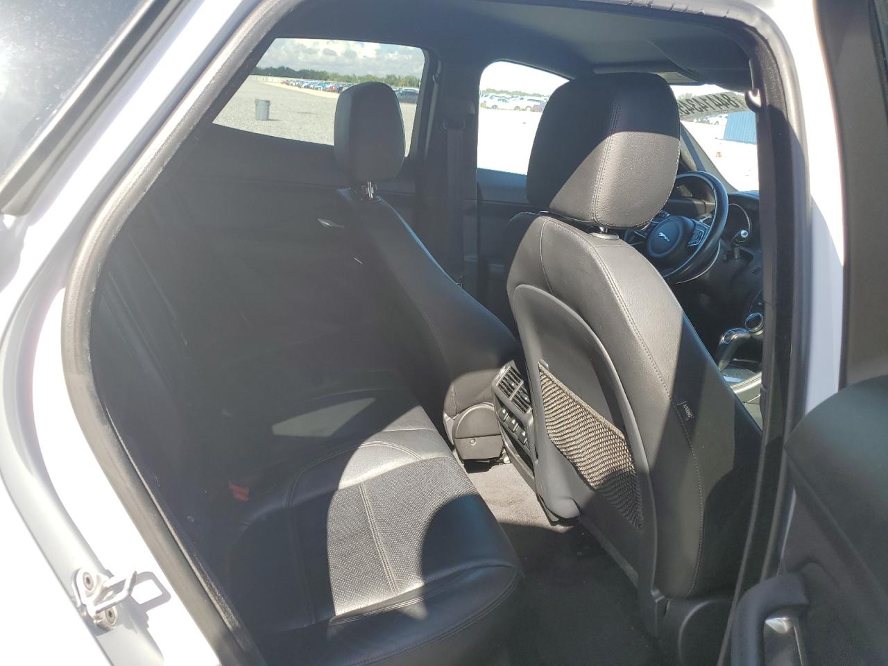 2018 Jaguar E-Pace S VIN: SADFJ2FX9J1Z01813 Lot: 84414345