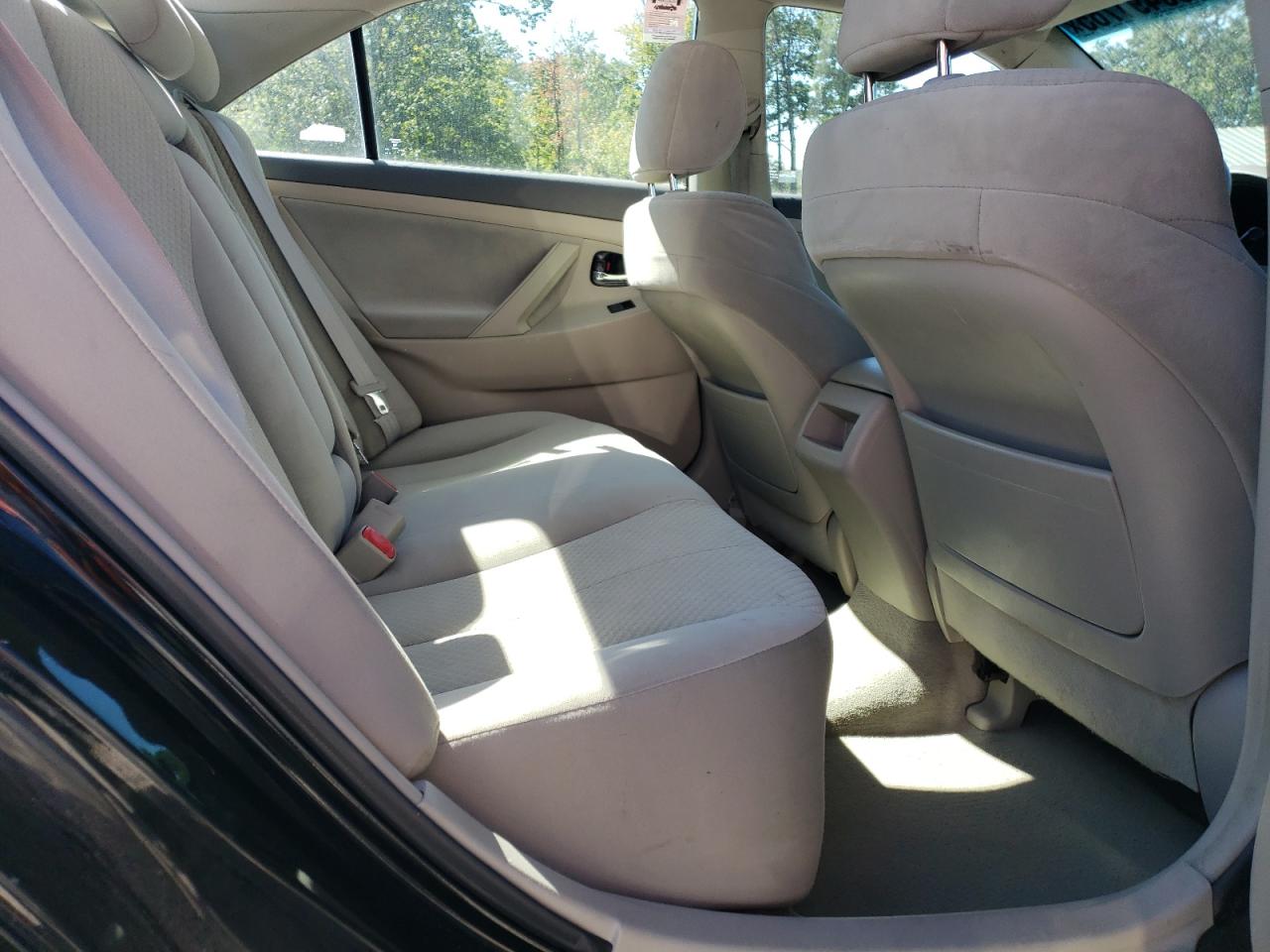 2009 Toyota Camry Base VIN: 4T4BE46K49R083028 Lot: 86269095