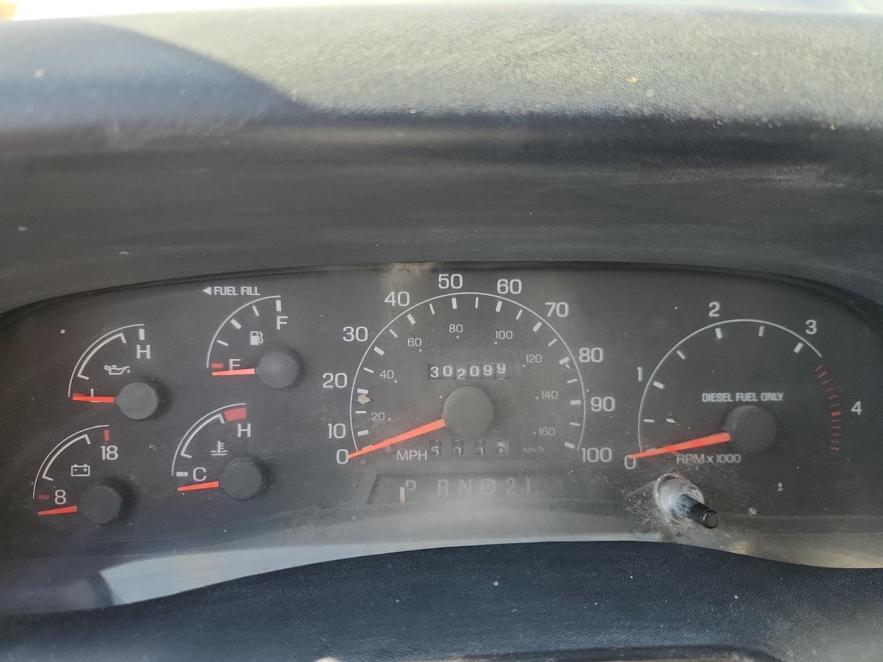 2000 Ford F350 Srw Super Duty VIN: 1FTSX31FXYEC82218 Lot: 81211665