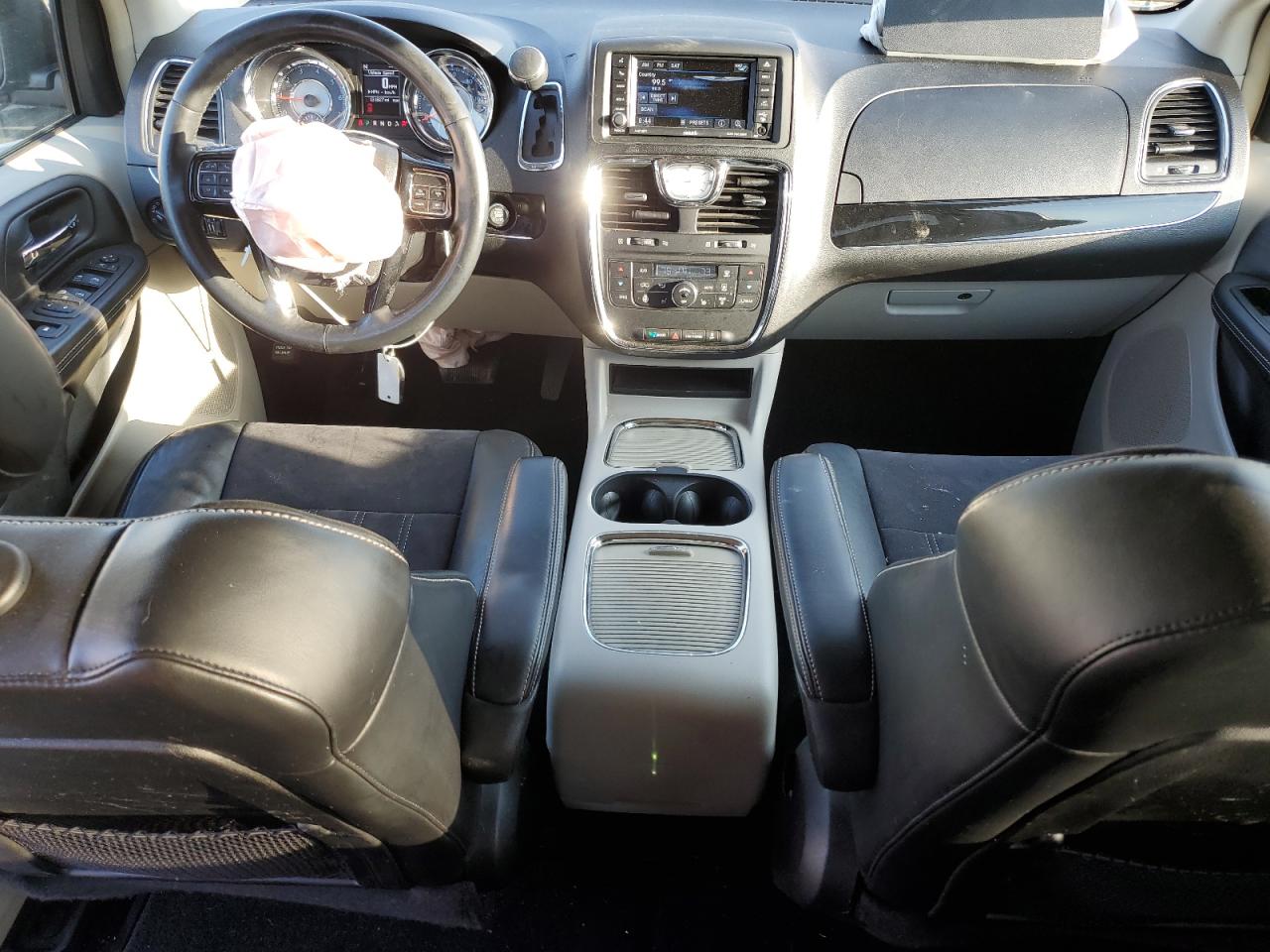 2014 Chrysler Town & Country Touring L VIN: 2C4RC1CG2ER408056 Lot: 80709205