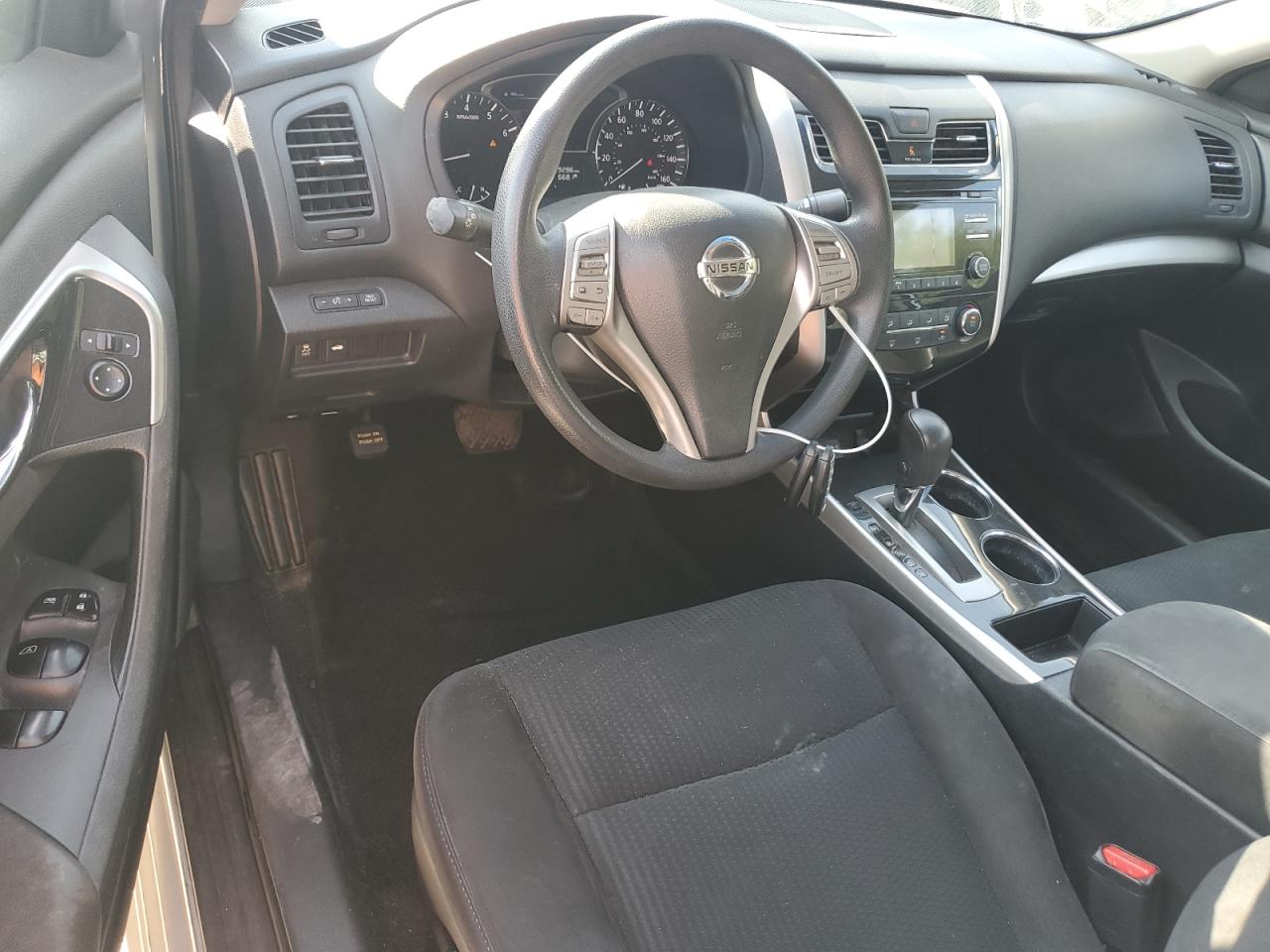 2014 Nissan Altima 2.5 VIN: 1N4AL3AP7EC426739 Lot: 80748575