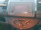 2010 NISSAN NOTE N-TEC DCI  for sale at Copart WISBECH
