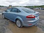 2007 FORD MONDEO TITANIUM X for sale at Copart WOLVERHAMPTON