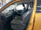 2023 SUZUKI VITARA SZ-T BOOSTERJET MH  for sale at Copart EAST KILBRIDE