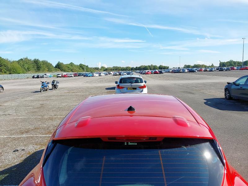 2014 RENAULT CLIO 0.9 TCE 90 DYNAMIQUE S MEDIANAV ENERGY 5DR