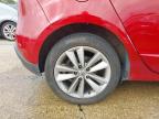 2009 RENAULT SCENIC PRIVILEGE TCE  for sale at Copart NEWBURY